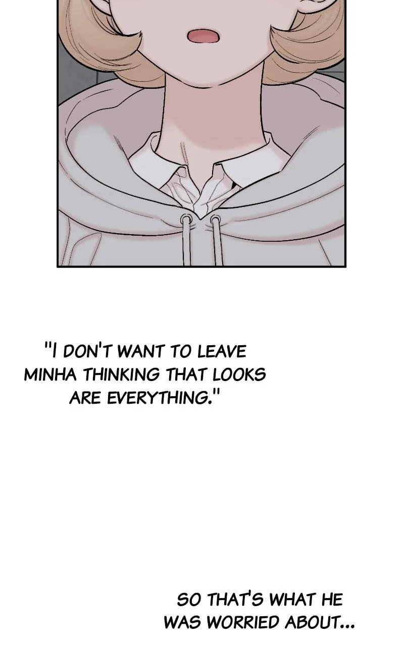 My Dud To Stud Boyfriend Chapter 188 page 4