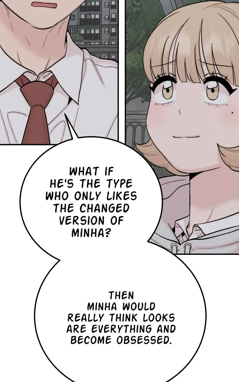 My Dud To Stud Boyfriend Chapter 188 page 21