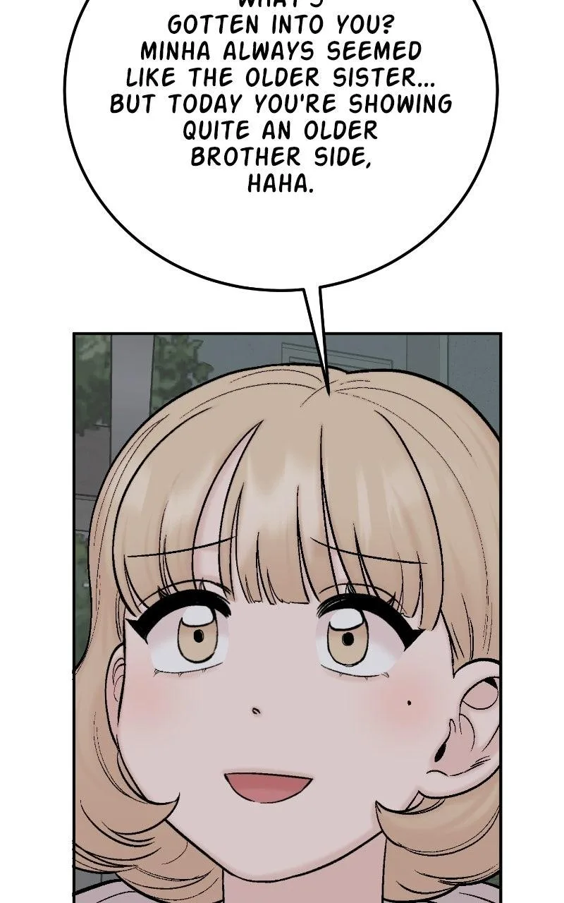 My Dud To Stud Boyfriend Chapter 188 page 24