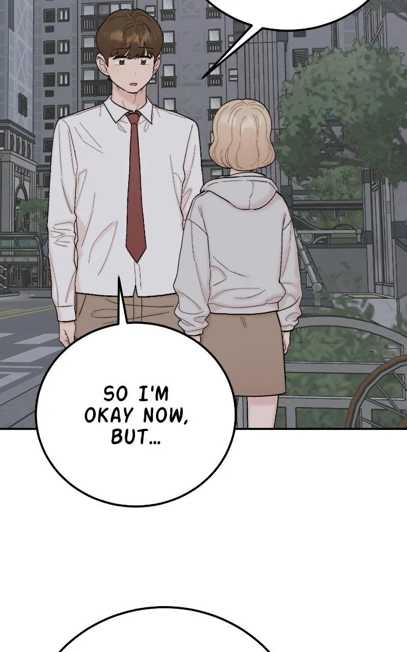 My Dud To Stud Boyfriend Chapter 188 page 19