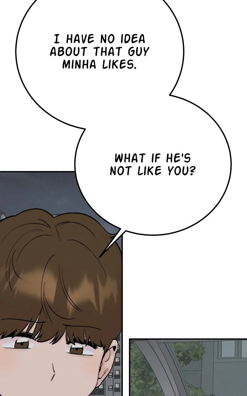 My Dud To Stud Boyfriend Chapter 188 page 20