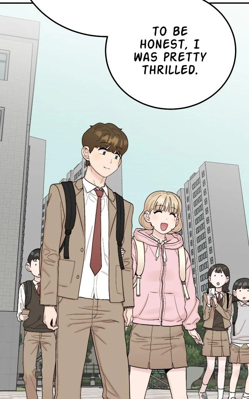 My Dud To Stud Boyfriend Chapter 188 page 11