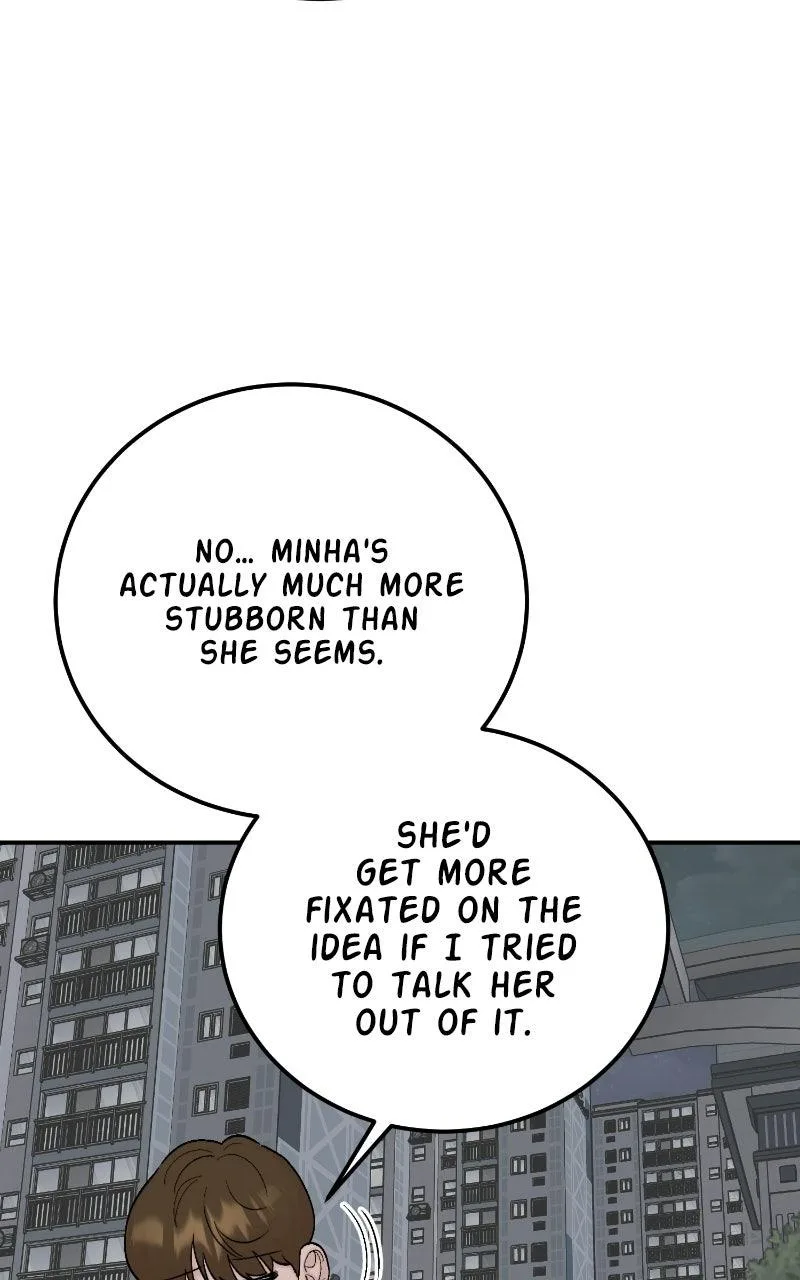 My Dud To Stud Boyfriend Chapter 188 page 29