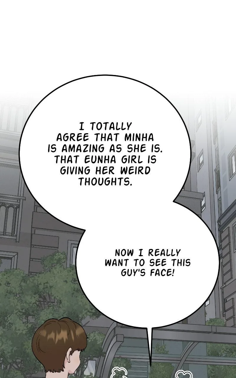My Dud To Stud Boyfriend Chapter 188 page 26