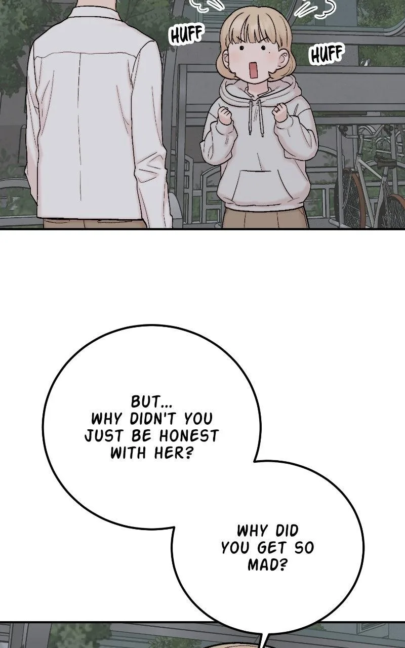My Dud To Stud Boyfriend Chapter 188 page 27
