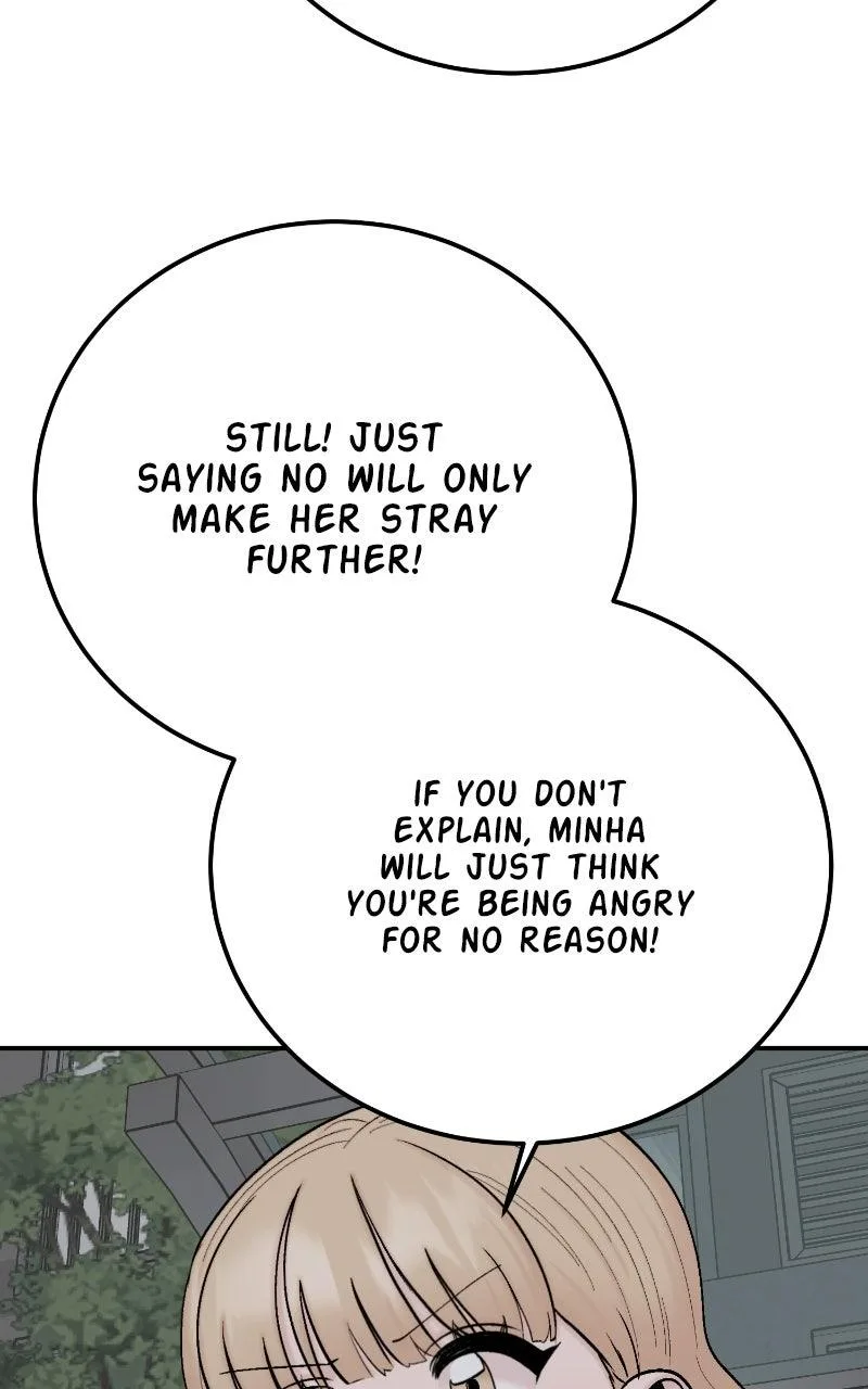 My Dud To Stud Boyfriend Chapter 188 page 31