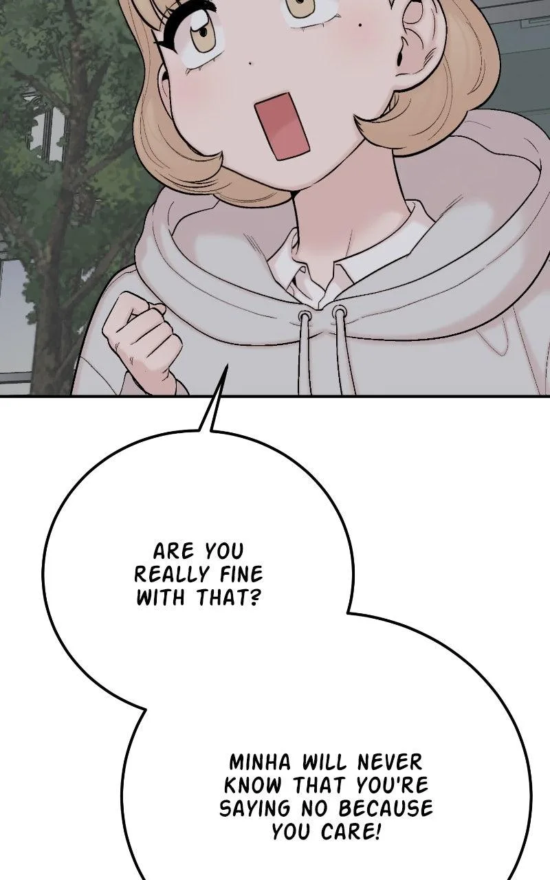 My Dud To Stud Boyfriend Chapter 188 page 32