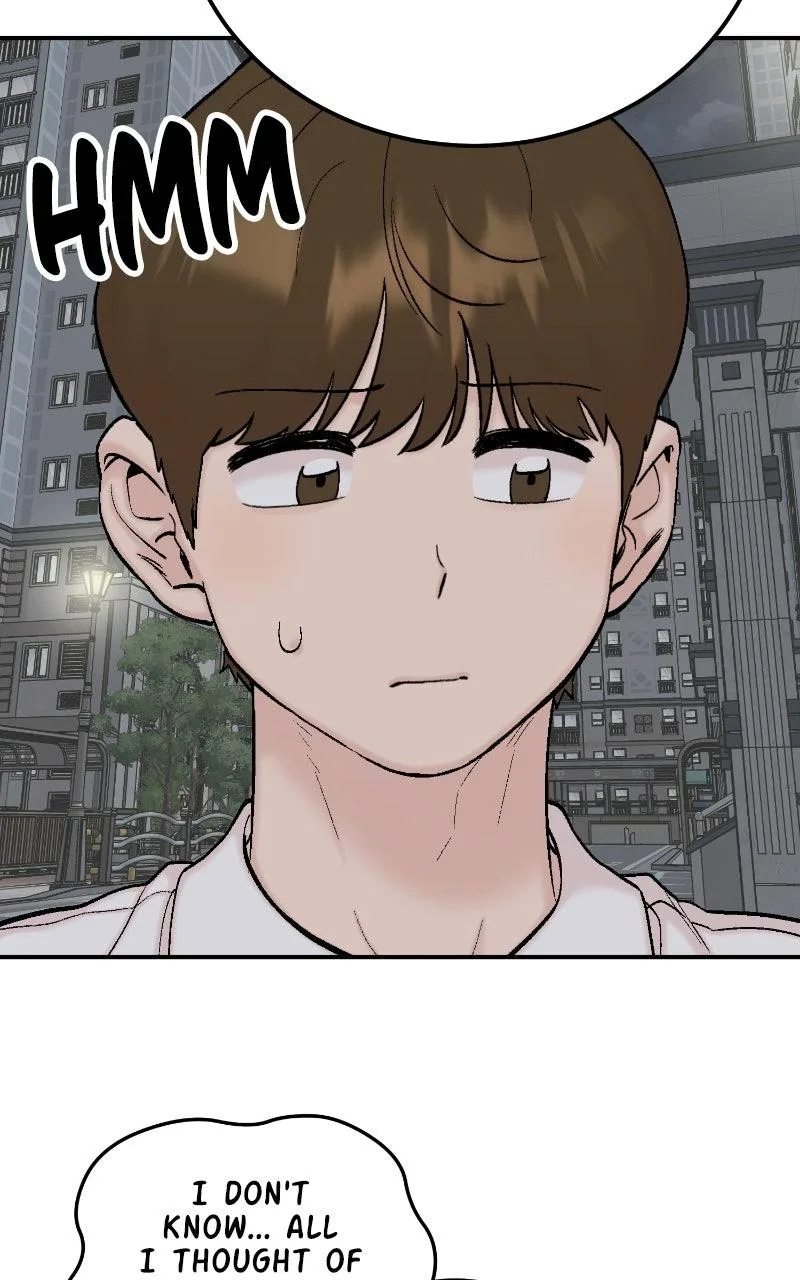 My Dud To Stud Boyfriend Chapter 188 page 33
