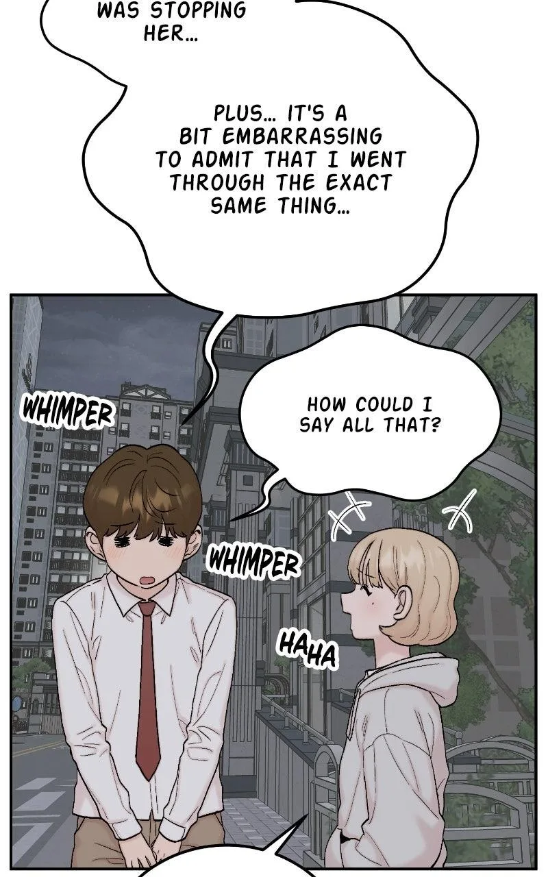 My Dud To Stud Boyfriend Chapter 188 page 34
