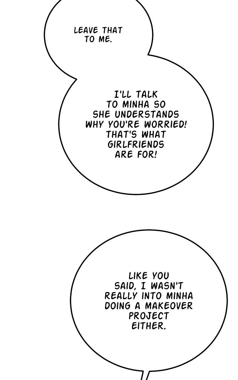 My Dud To Stud Boyfriend Chapter 188 page 35