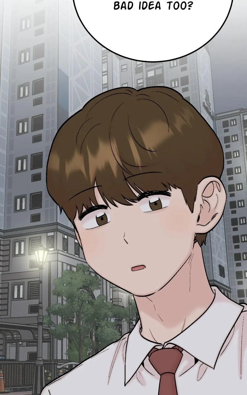 My Dud To Stud Boyfriend Chapter 188 page 38