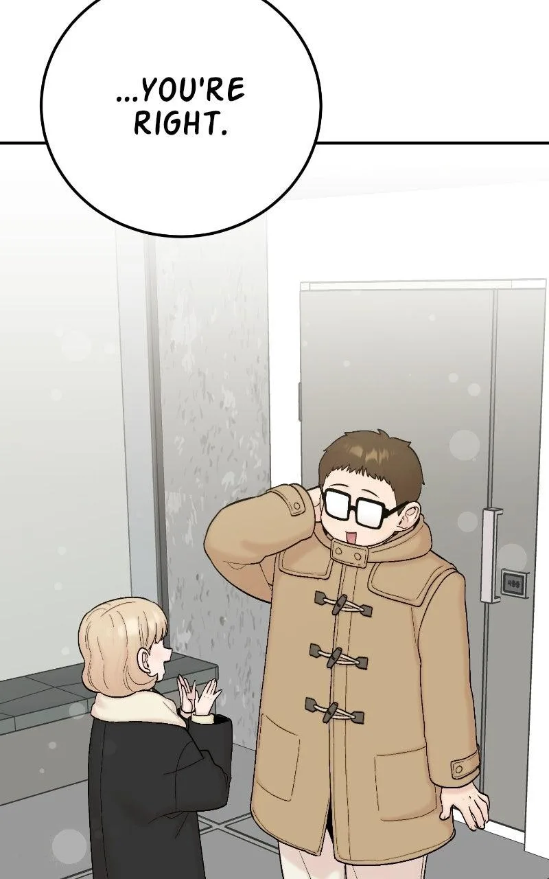 My Dud To Stud Boyfriend Chapter 188 page 45