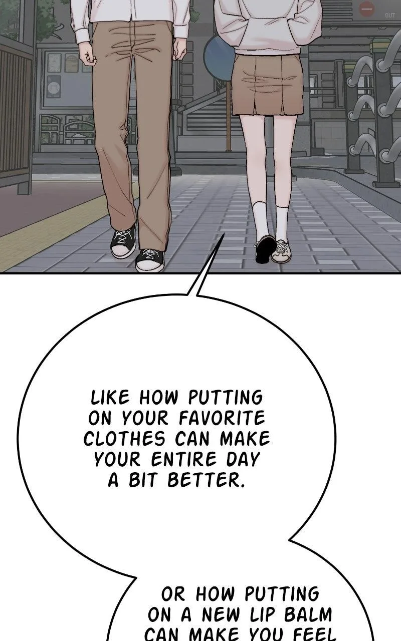 My Dud To Stud Boyfriend Chapter 188 page 41