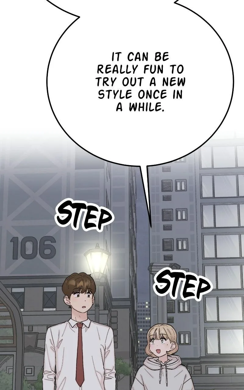 My Dud To Stud Boyfriend Chapter 188 page 40