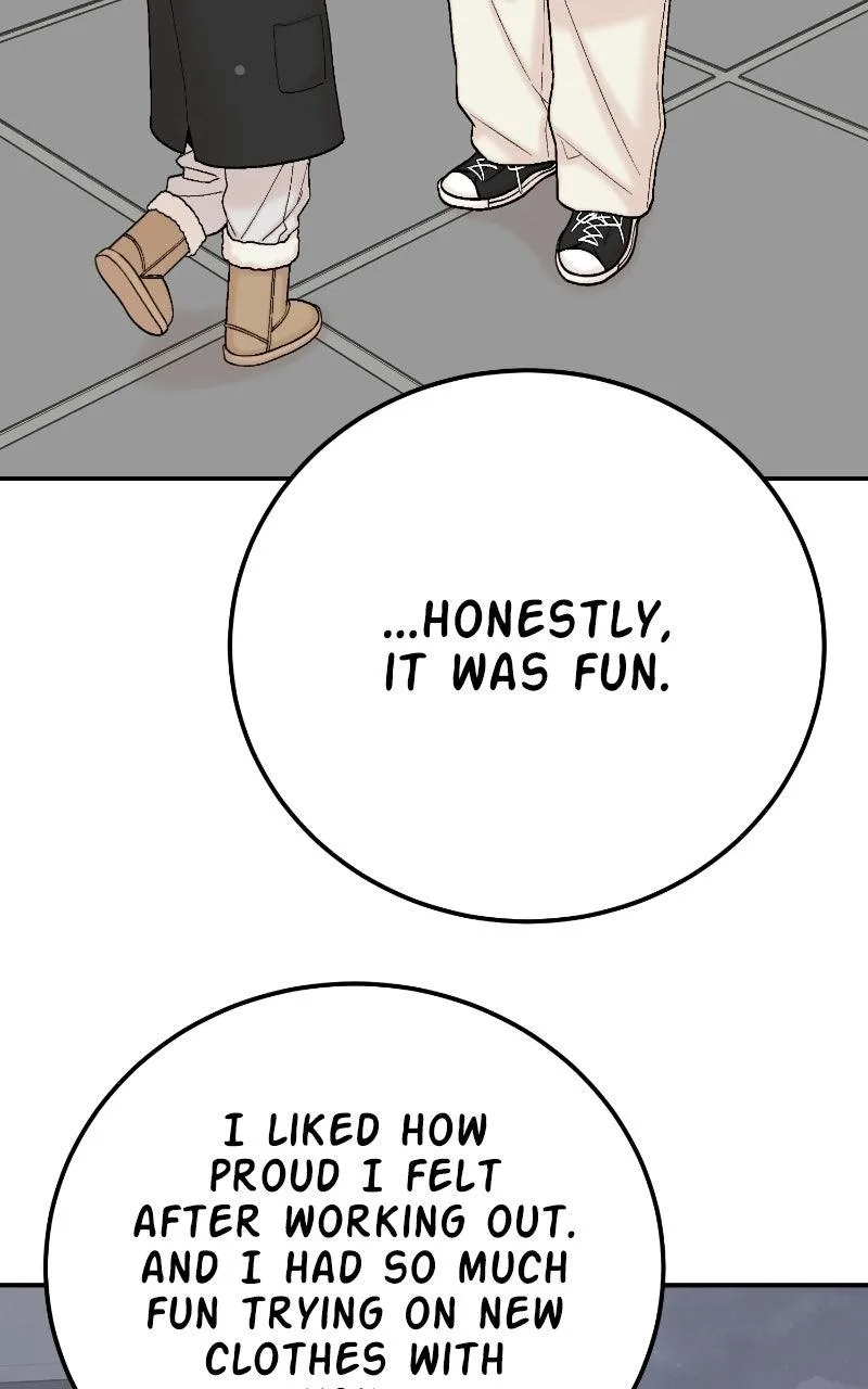 My Dud To Stud Boyfriend Chapter 188 page 46