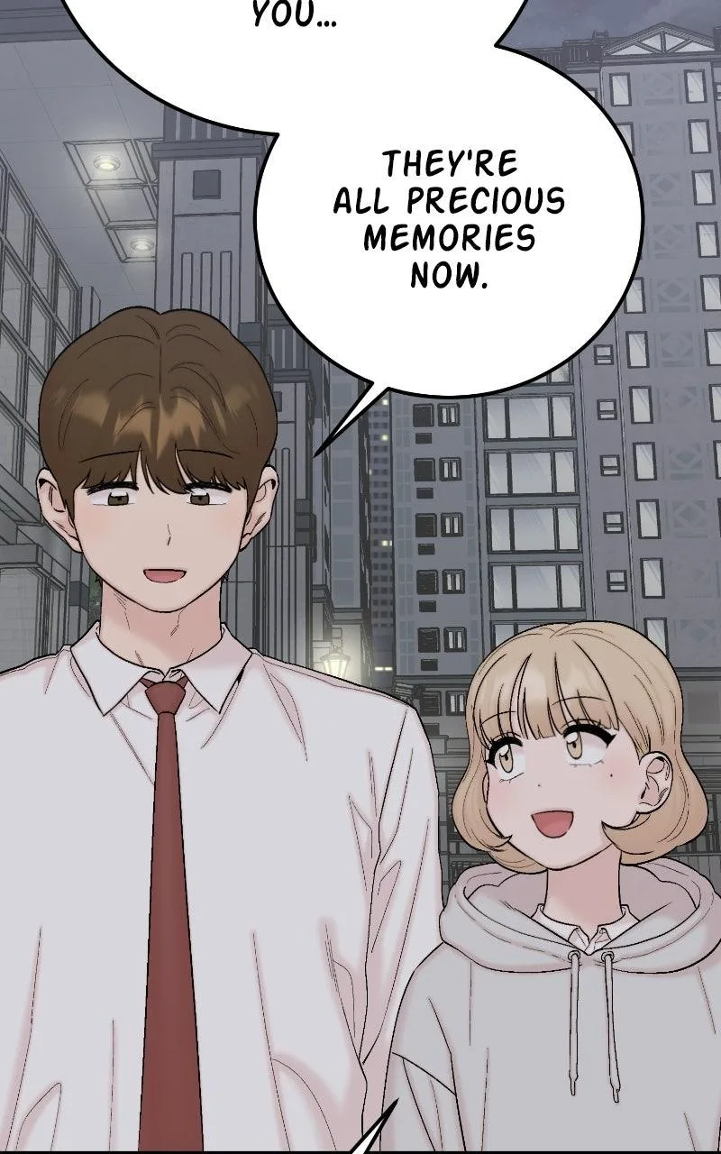 My Dud To Stud Boyfriend Chapter 188 page 47