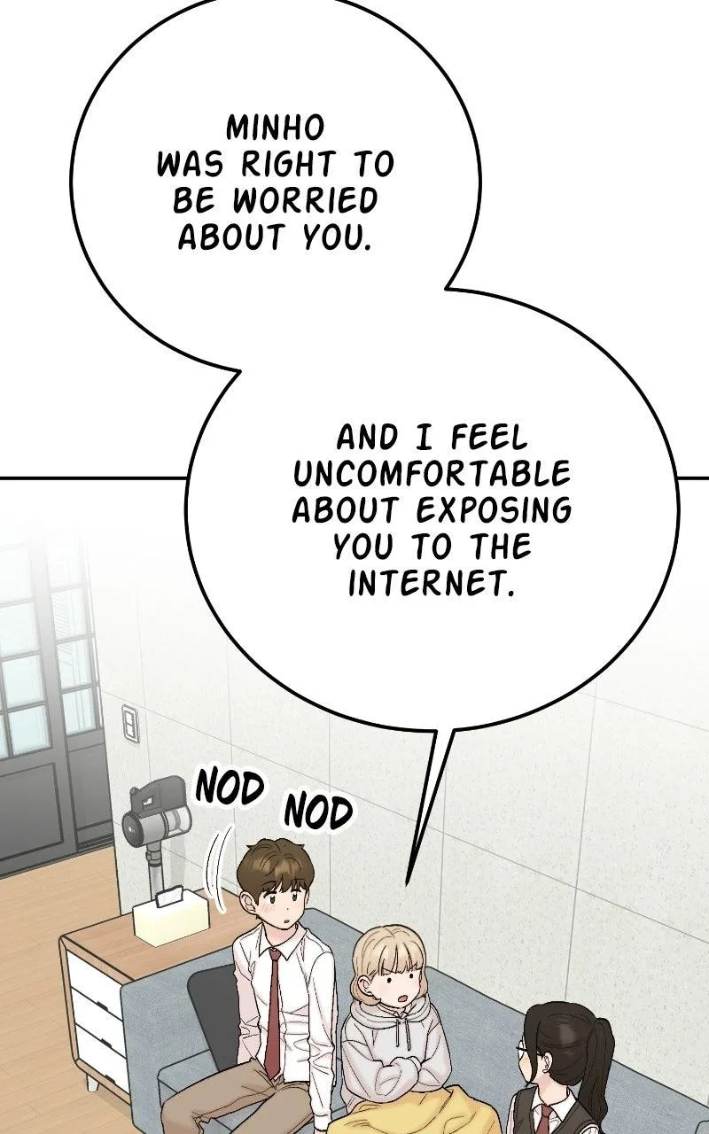 My Dud To Stud Boyfriend Chapter 188 page 58