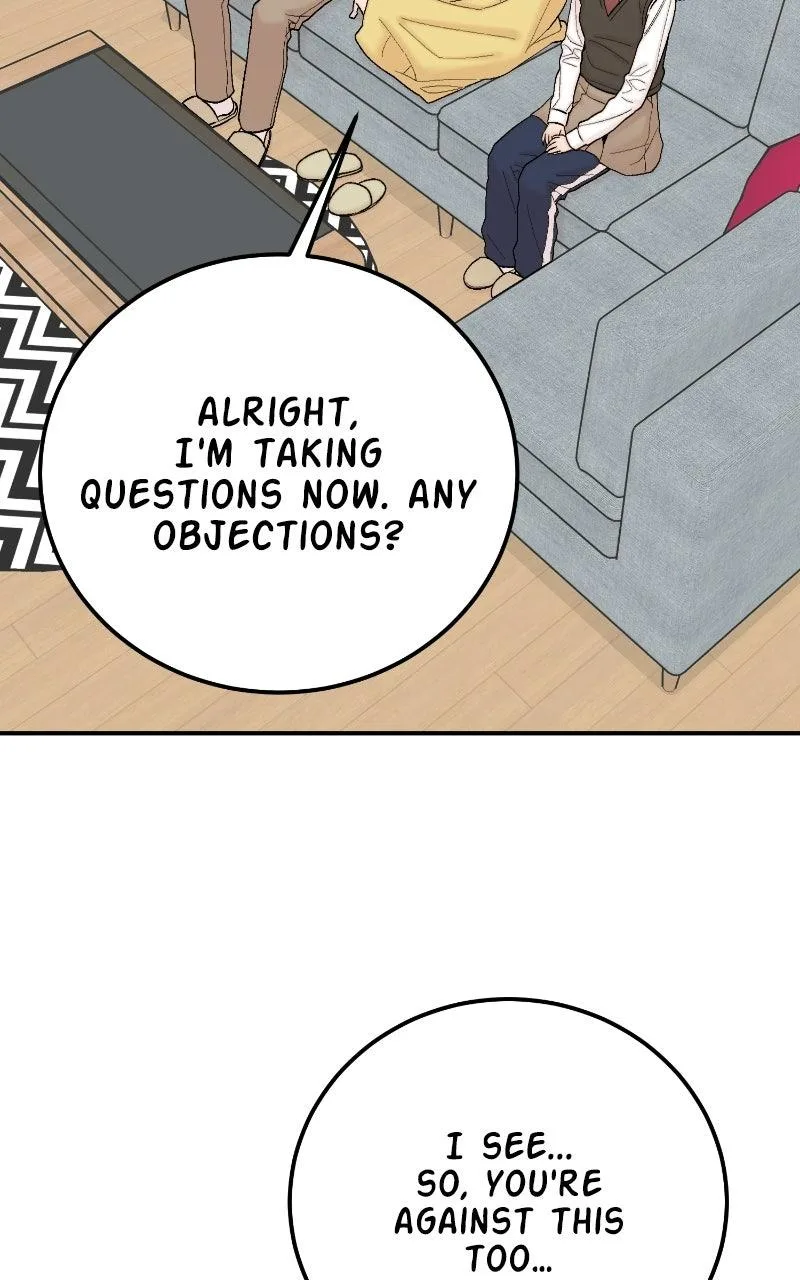 My Dud To Stud Boyfriend Chapter 188 page 59