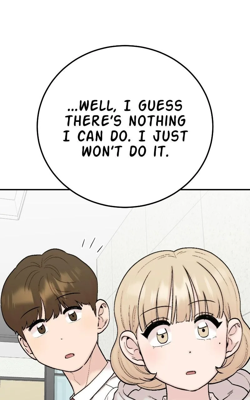 My Dud To Stud Boyfriend Chapter 188 page 61