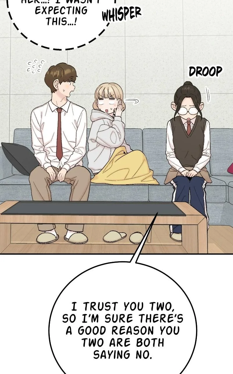 My Dud To Stud Boyfriend Chapter 188 page 63