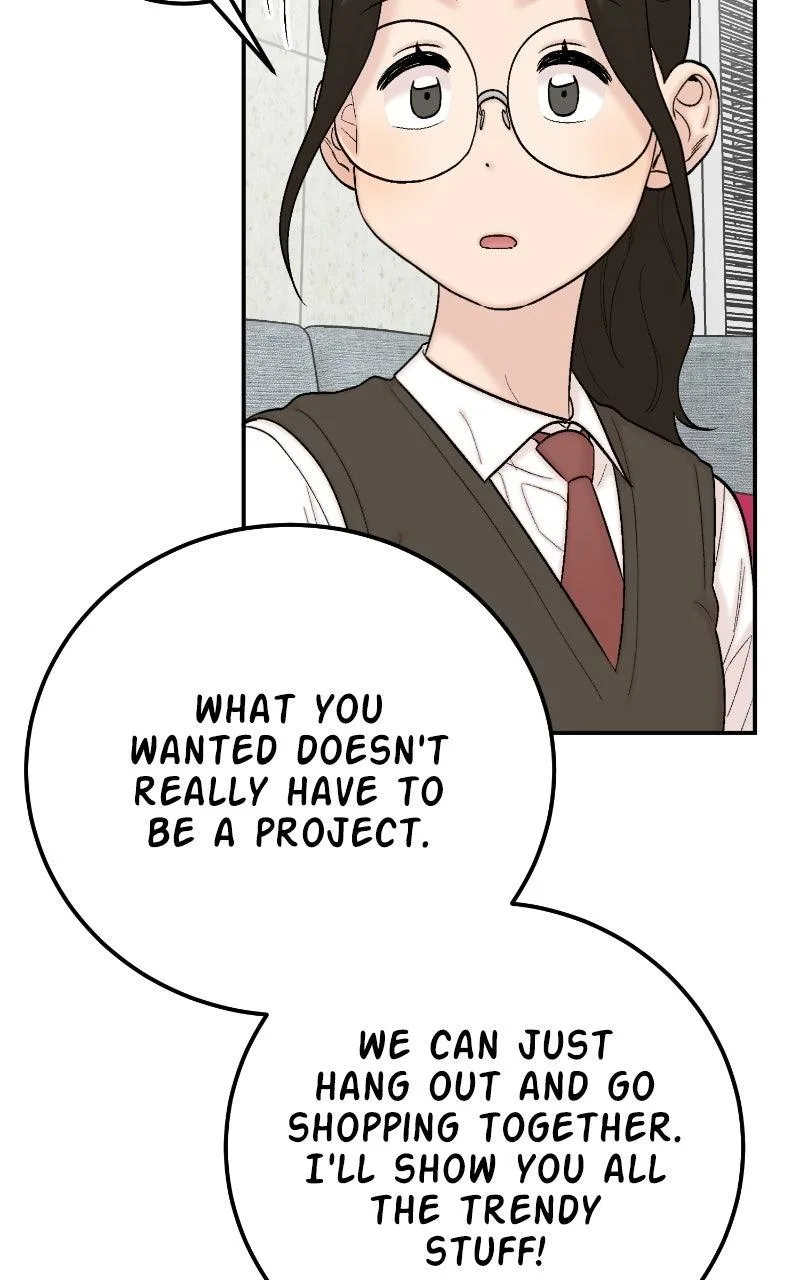 My Dud To Stud Boyfriend Chapter 188 page 65