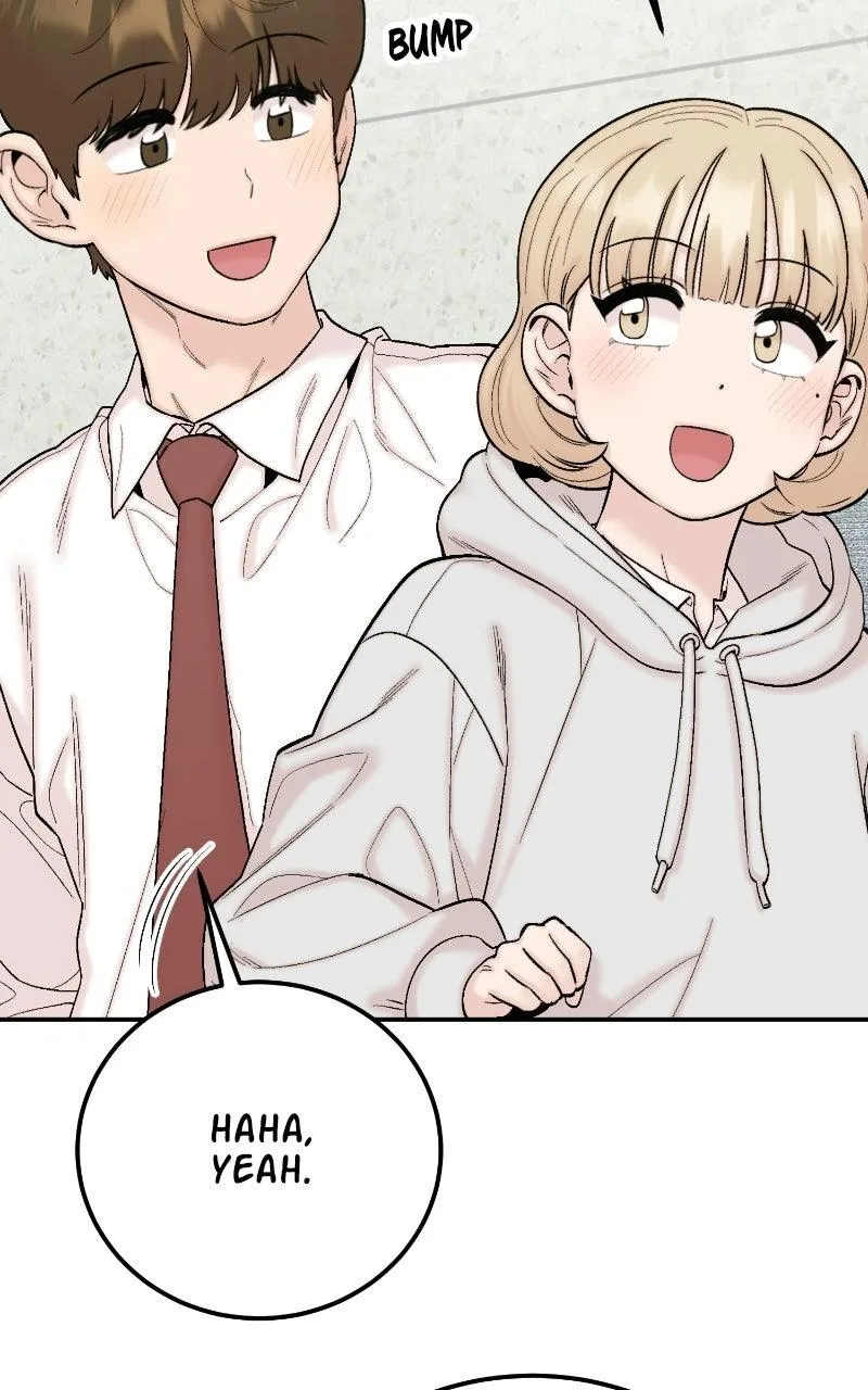 My Dud To Stud Boyfriend Chapter 188 page 71