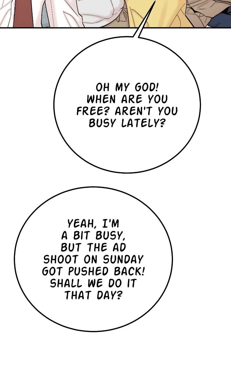 My Dud To Stud Boyfriend Chapter 188 page 69