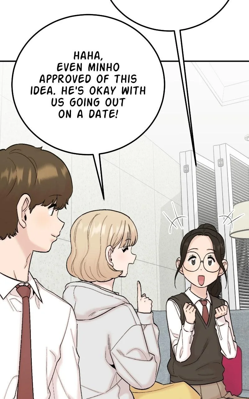 My Dud To Stud Boyfriend Chapter 188 page 68