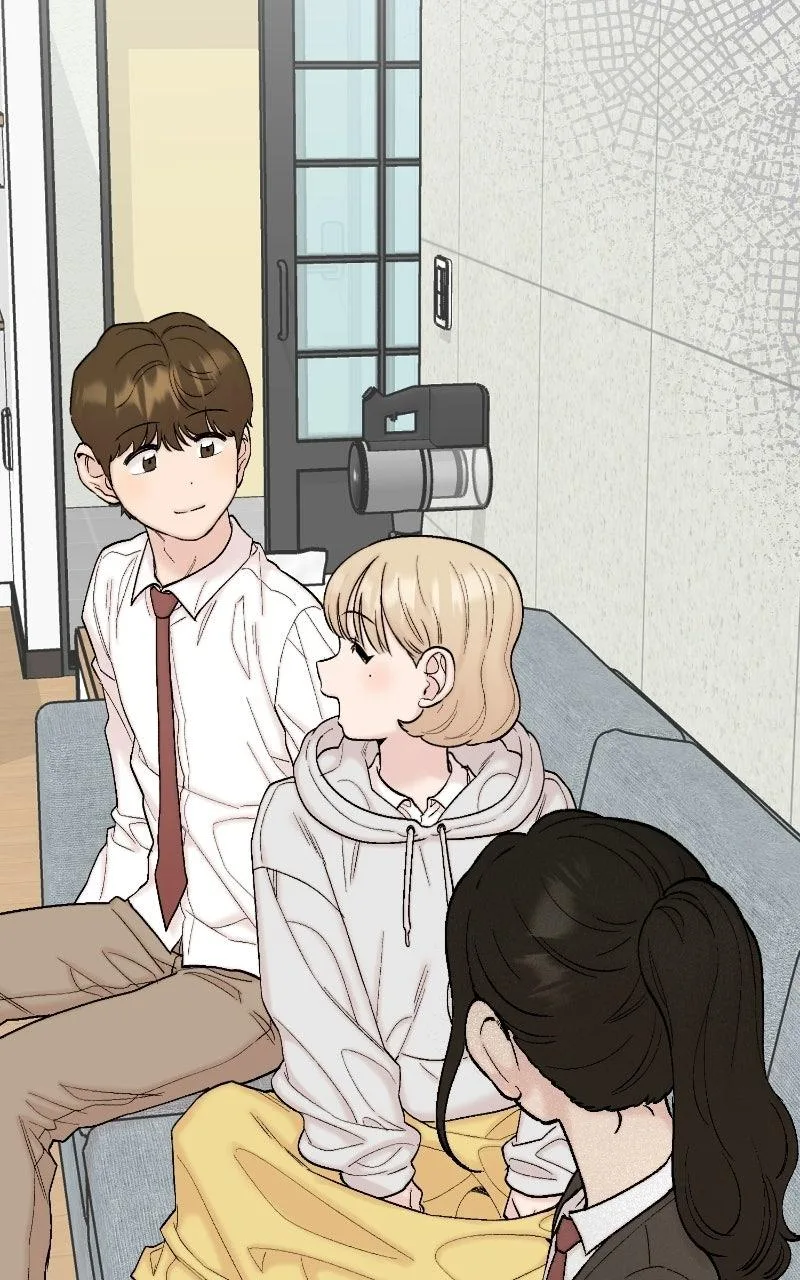 My Dud To Stud Boyfriend Chapter 188 page 76
