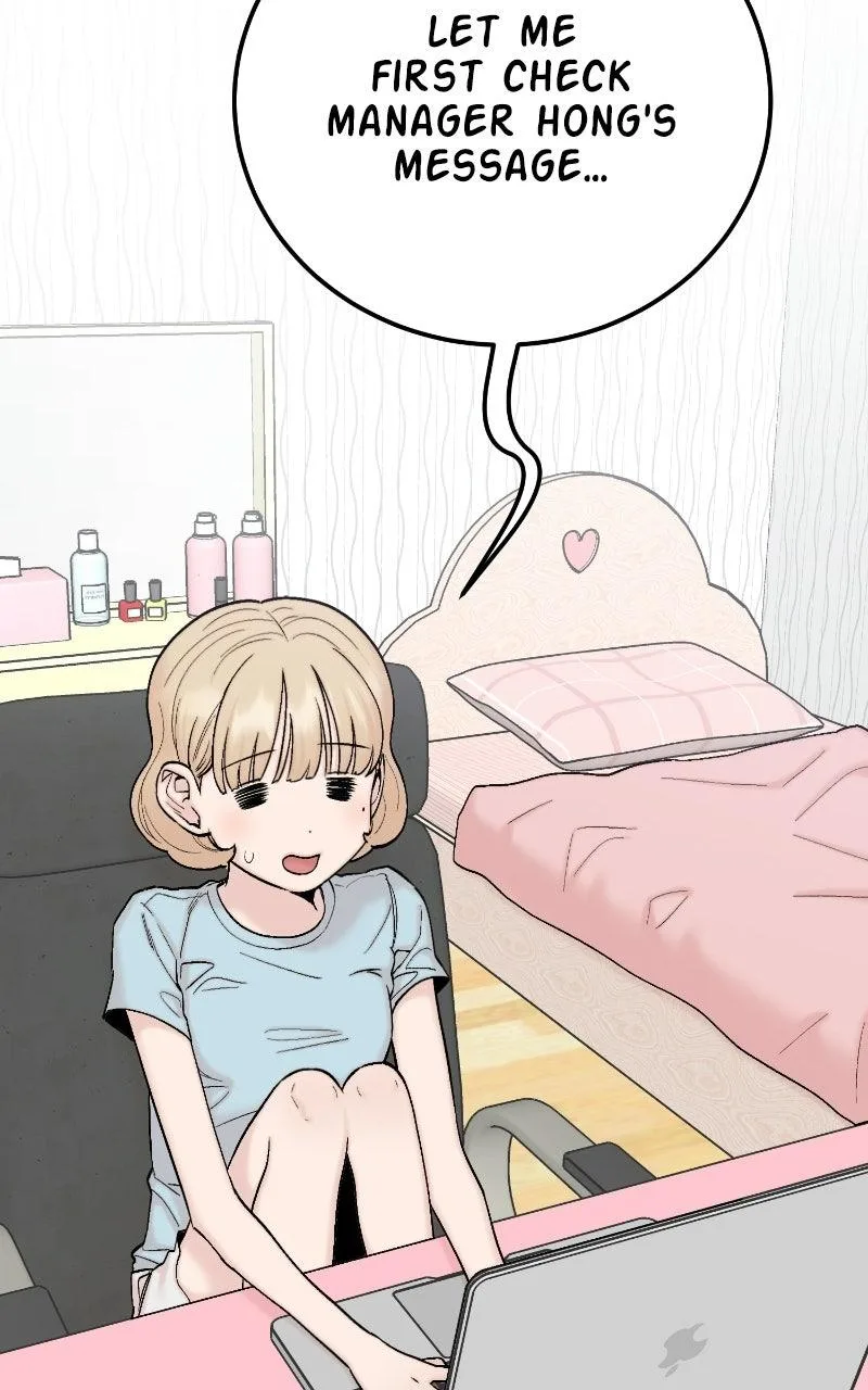My Dud To Stud Boyfriend Chapter 188 page 84