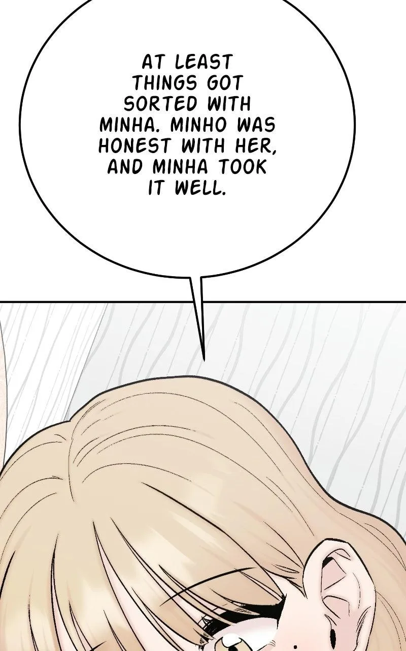 My Dud To Stud Boyfriend Chapter 188 page 90