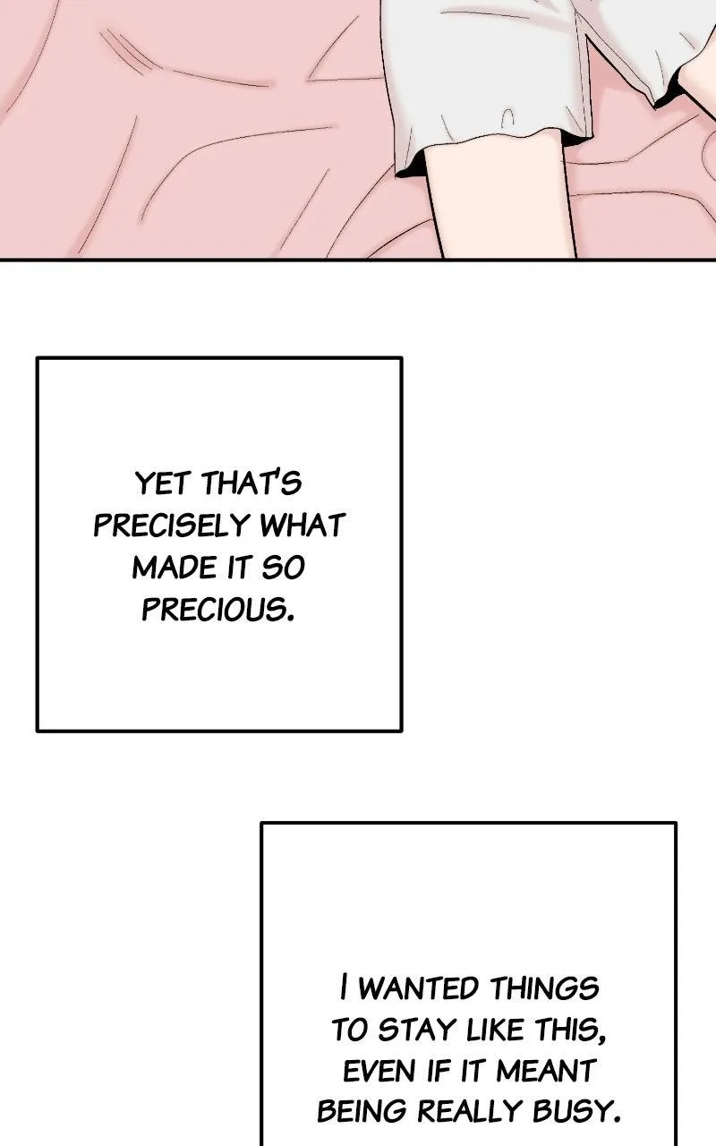 My Dud To Stud Boyfriend Chapter 188 page 95
