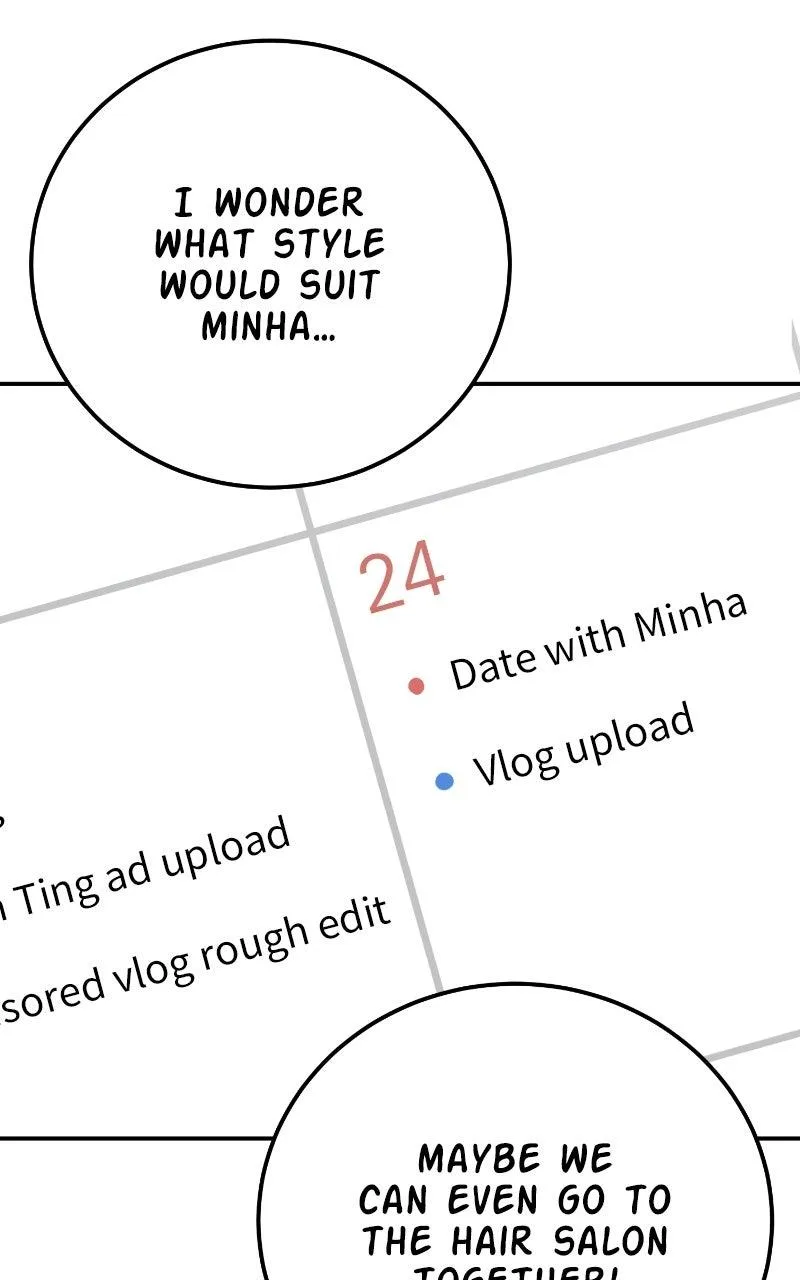 My Dud To Stud Boyfriend Chapter 188 page 92