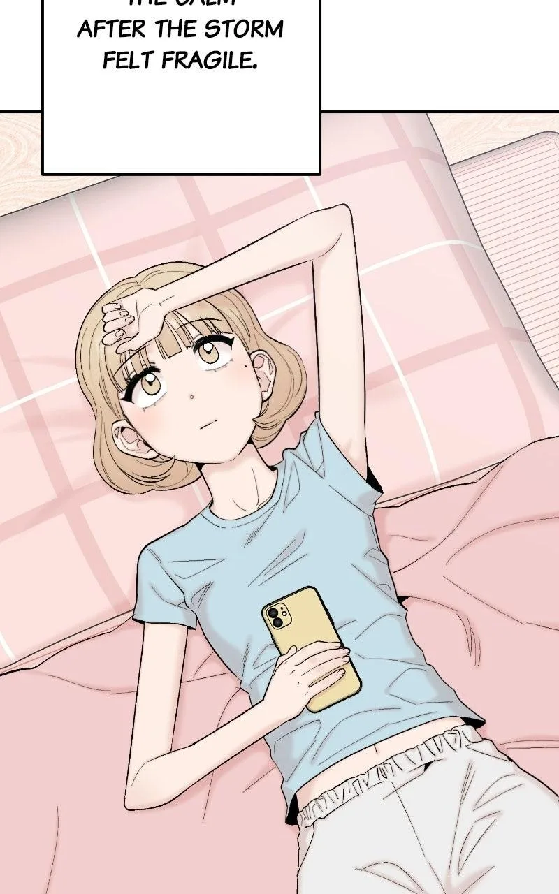 My Dud To Stud Boyfriend Chapter 188 page 94