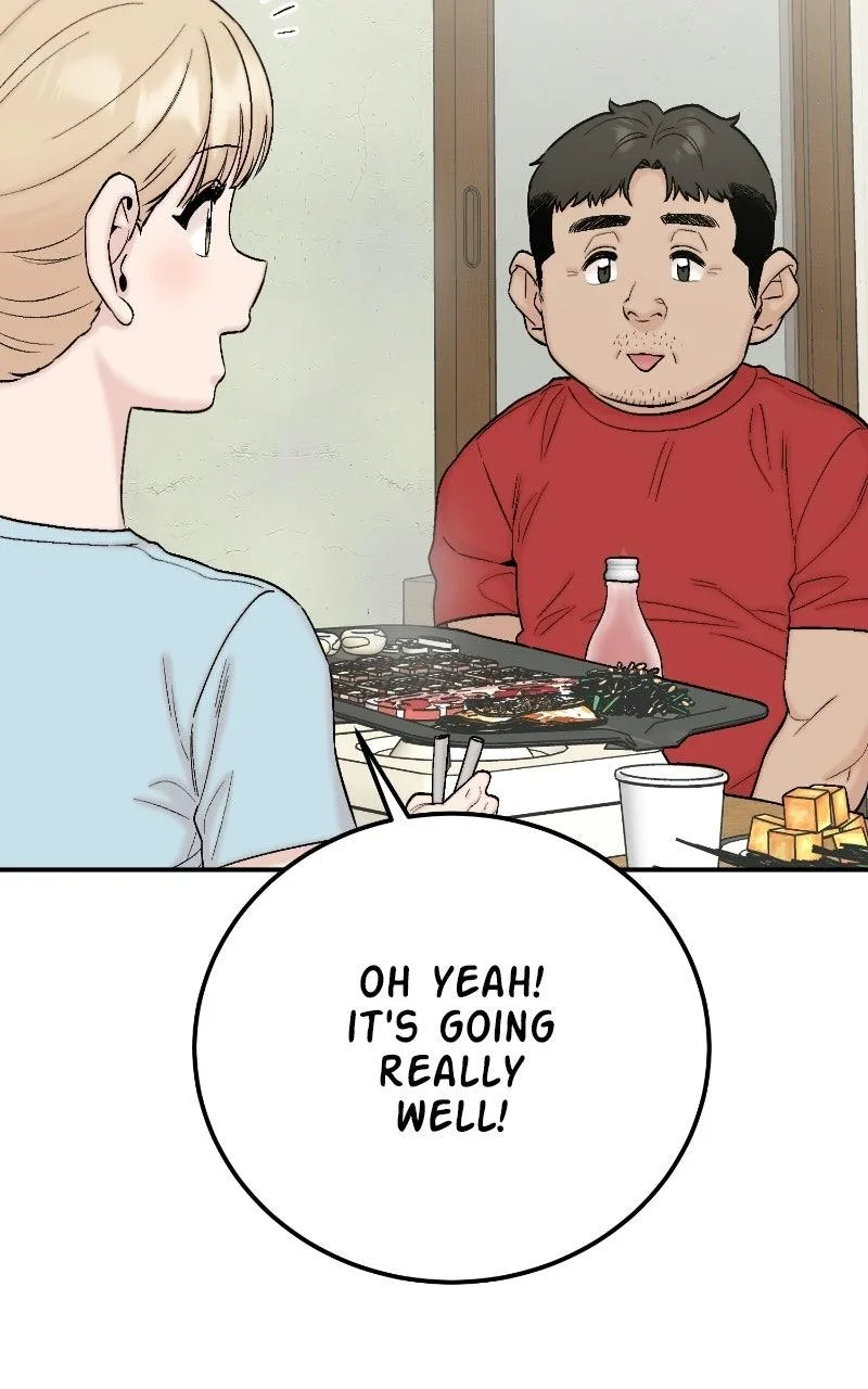 My Dud To Stud Boyfriend Chapter 189 page 5