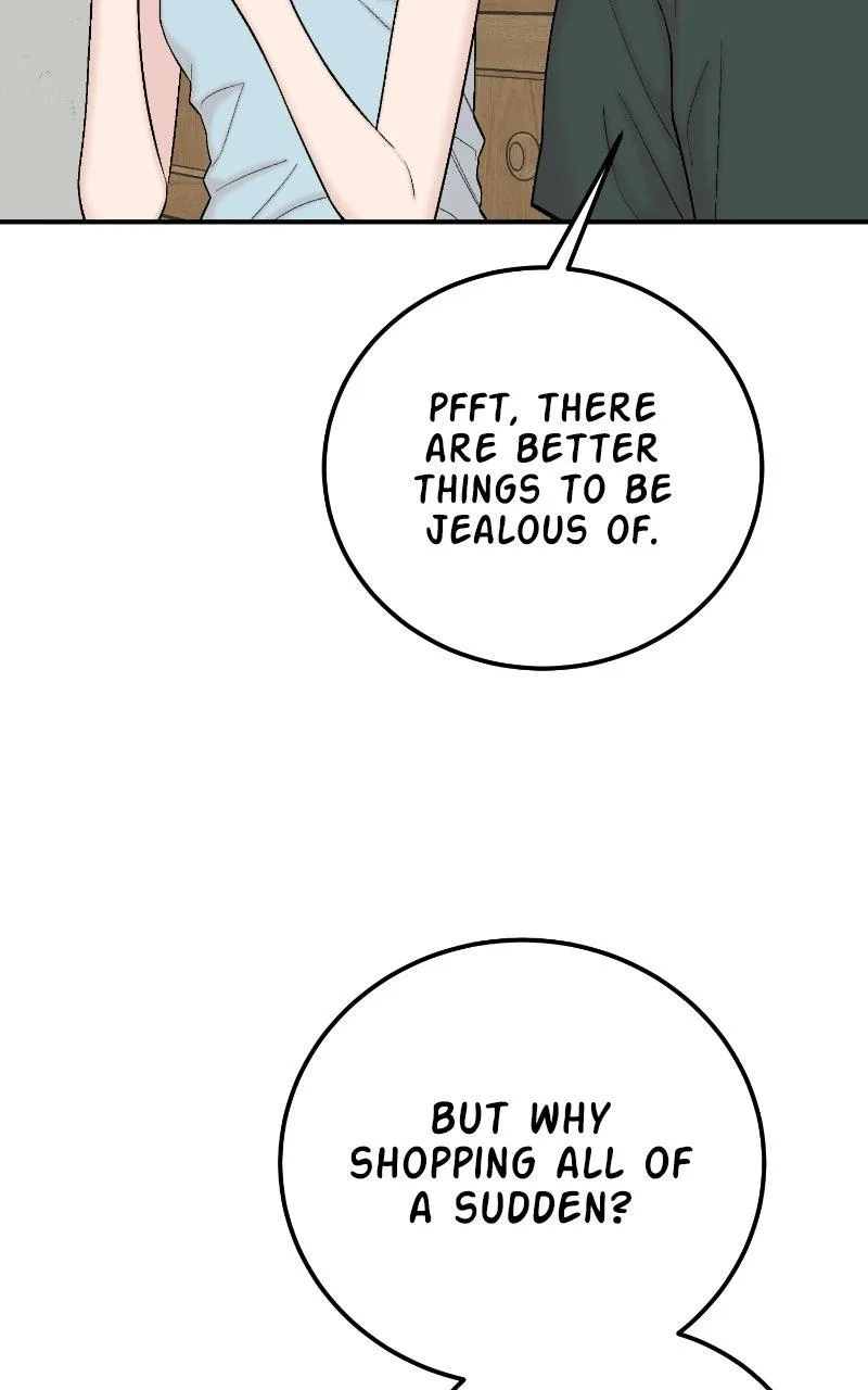 My Dud To Stud Boyfriend Chapter 189 page 19