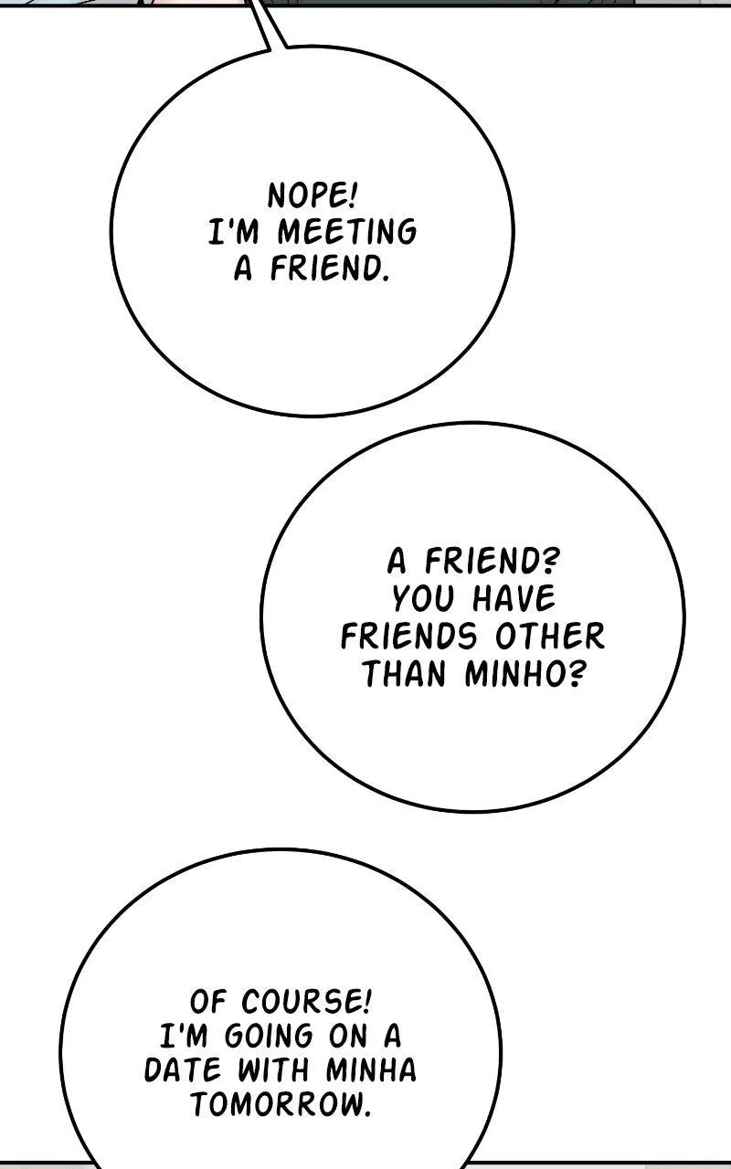 My Dud To Stud Boyfriend Chapter 189 page 15