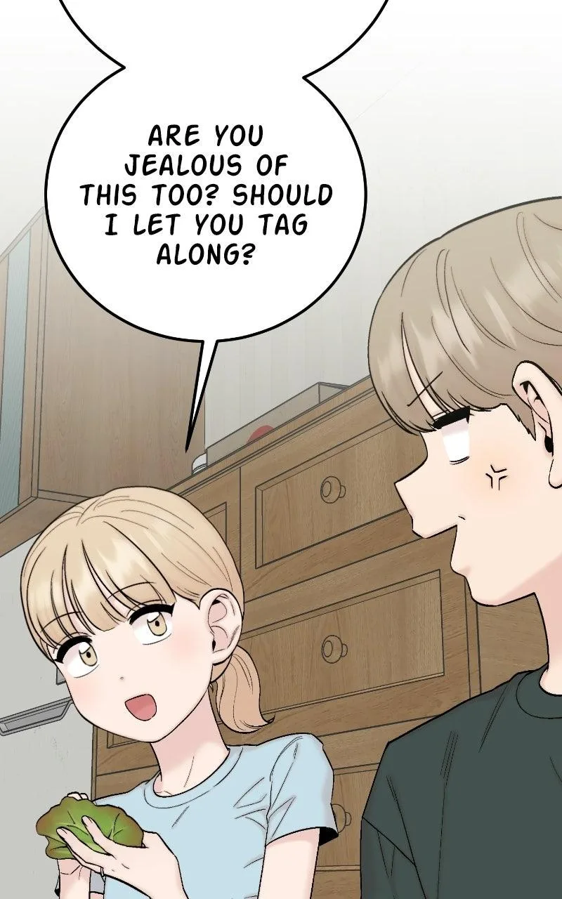 My Dud To Stud Boyfriend Chapter 189 page 18