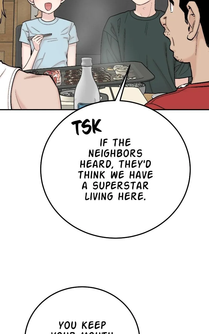 My Dud To Stud Boyfriend Chapter 189 page 11