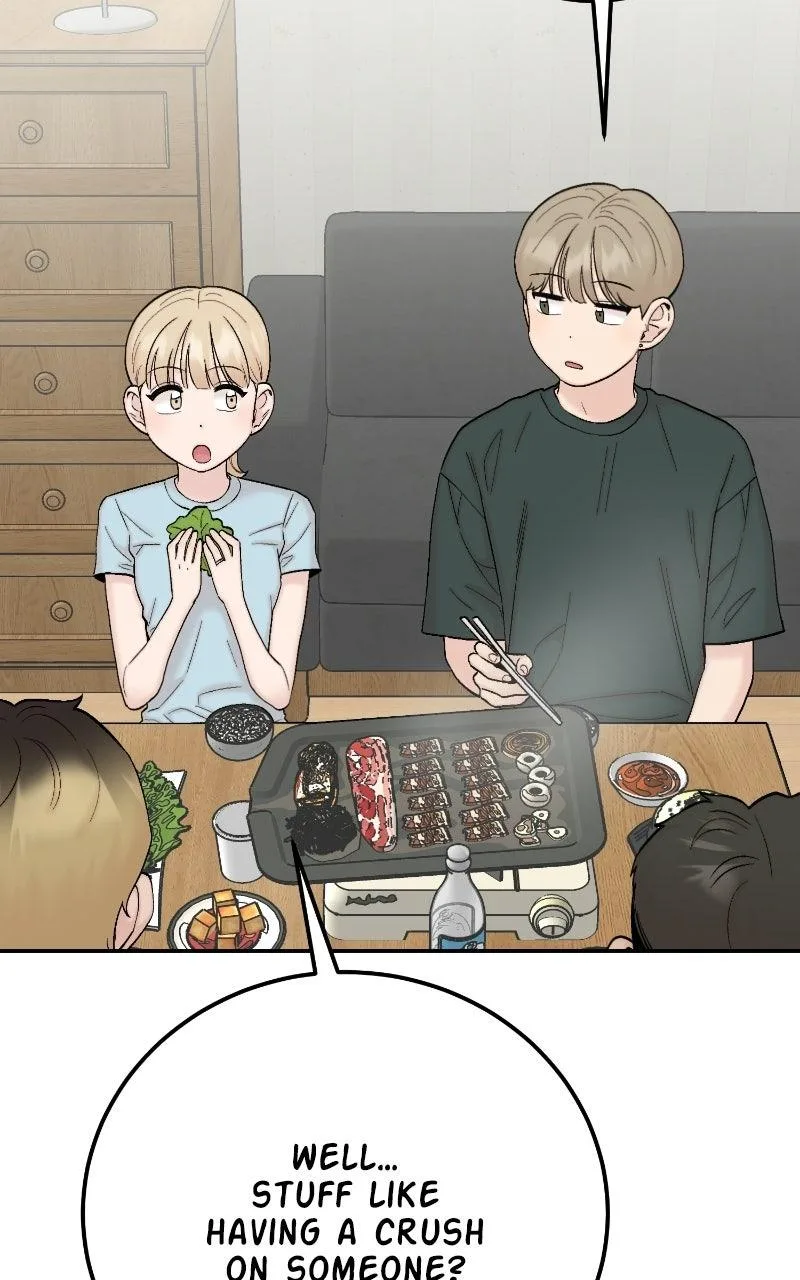 My Dud To Stud Boyfriend Chapter 189 page 24
