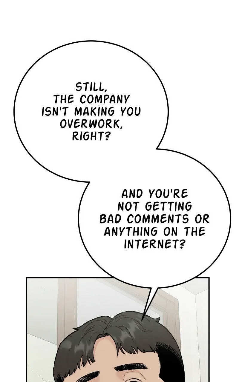 My Dud To Stud Boyfriend Chapter 189 page 6