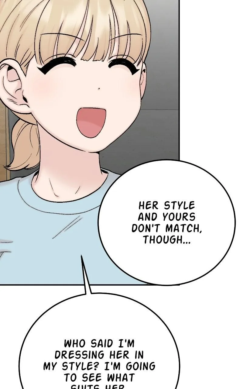 My Dud To Stud Boyfriend Chapter 189 page 22