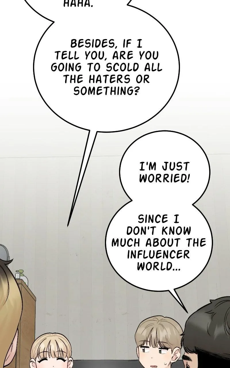 My Dud To Stud Boyfriend Chapter 189 page 10