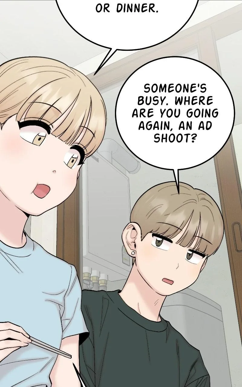 My Dud To Stud Boyfriend Chapter 189 page 14