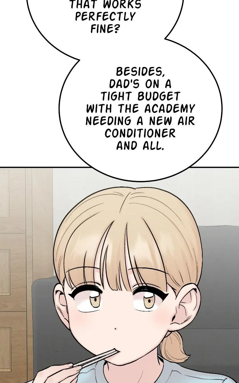 My Dud To Stud Boyfriend Chapter 189 page 32
