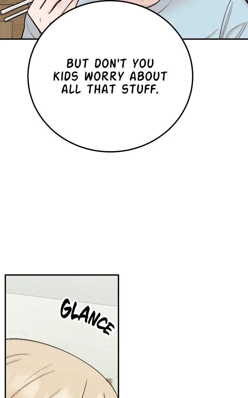My Dud To Stud Boyfriend Chapter 189 page 33