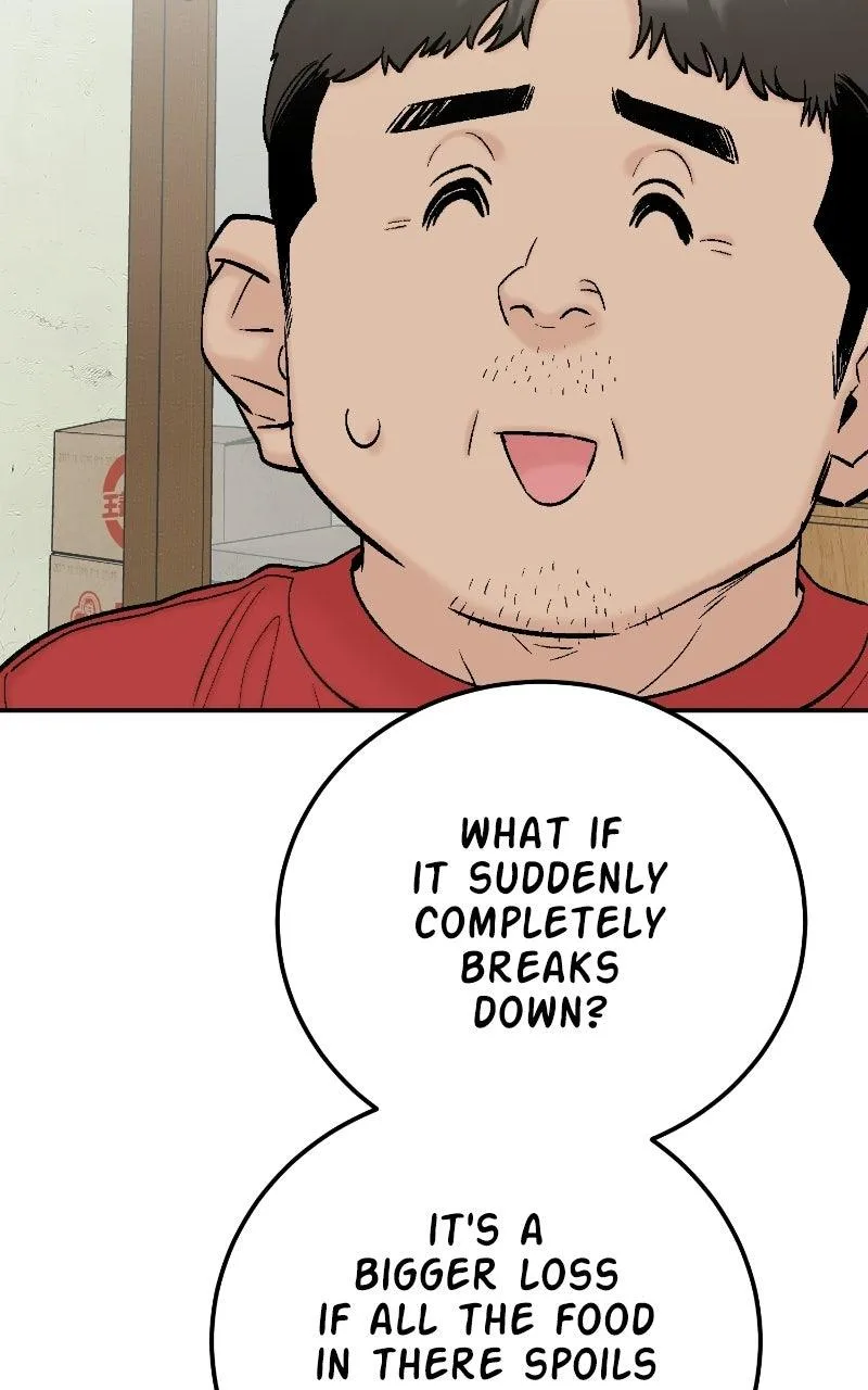 My Dud To Stud Boyfriend Chapter 189 page 30