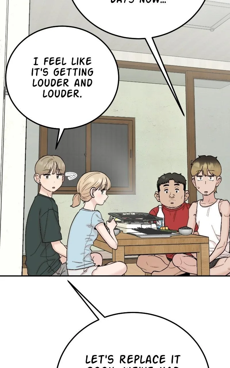 My Dud To Stud Boyfriend Chapter 189 page 28