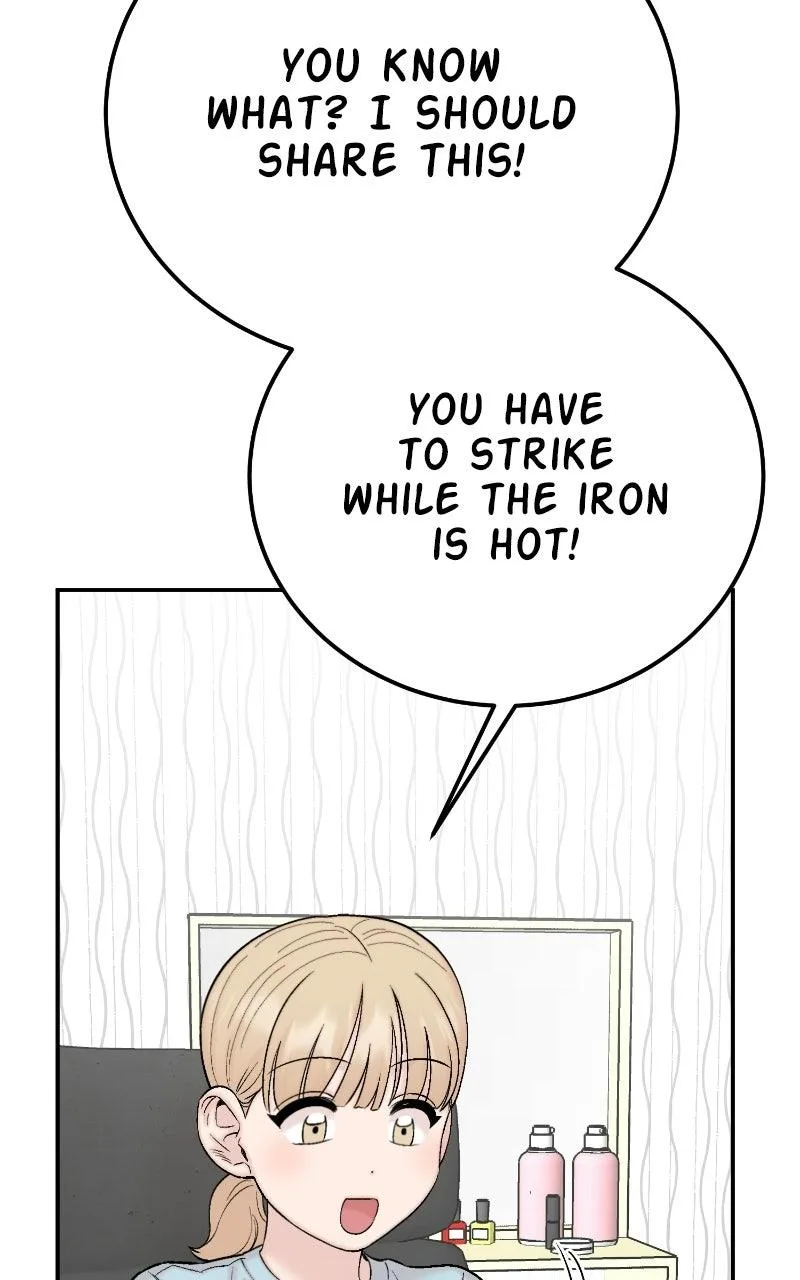 My Dud To Stud Boyfriend Chapter 189 page 54