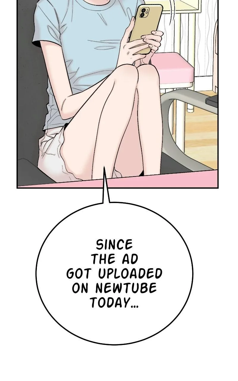 My Dud To Stud Boyfriend Chapter 189 page 55